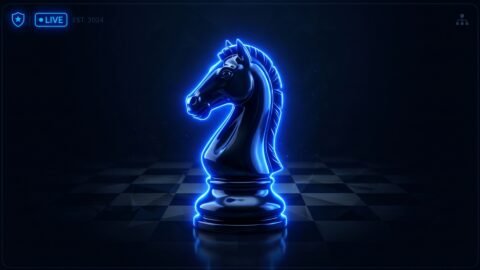 Chess — Play Online Free